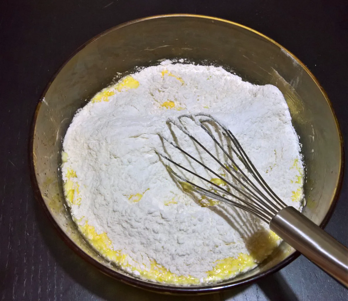 biscotti ripieni